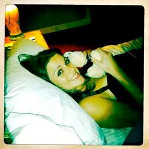 Meet your Posher, Laura